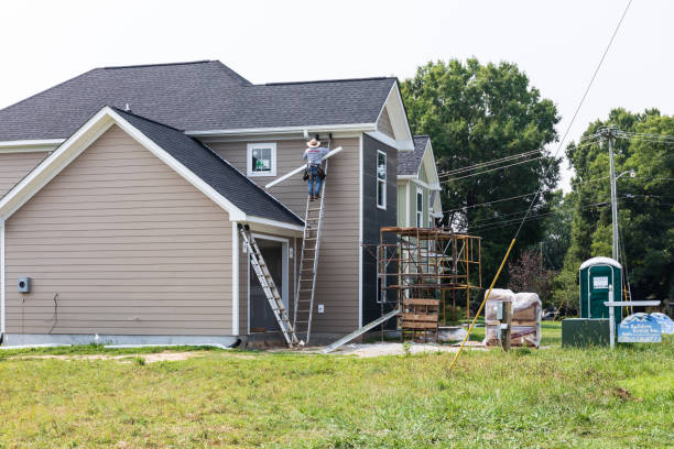 Best Brick Veneer Siding  in St Martin, MS